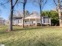100 Lakecrest Drive sold home in Greer, SC
