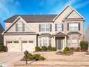 909 Kangley Drive sold home in Simpsonville, SC