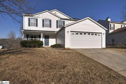 5 Willow Bend Drive