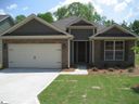 303 Colony Oaks Court sold home in Simpsonville, SC