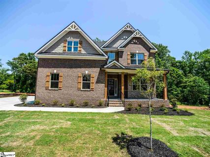 39 Leafmore Court sold home in Leafmore Woods, Simpsonville, SC