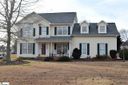 400 W Autumn Ridge Road sold home in Moore, SC