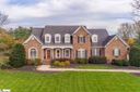 222 Kilgore Circle sold home in Simpsonville, SC