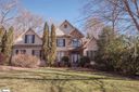 304 Beckworth Drive sold home in Taylors, SC