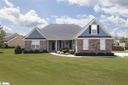 101 Redwater Way sold home in Greer, SC