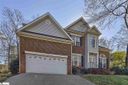 209 Carrick Drive sold home in Simpsonville, SC