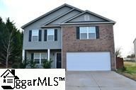 103 Hickory Knob Lane