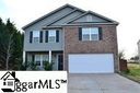 103 Hickory Knob Lane sold home in Wellford, SC