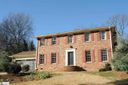 100 Peachtree Drive sold home in Greer, SC
