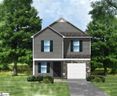 256 Springfield Circle sold home in Easley, SC