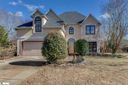 2 Rosebank Way sold home in Greenville, SC
