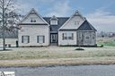 1028 Omega Farms Lane sold home in Williamston, SC