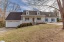 136 Fleetwood Drive sold home in Liberty, SC