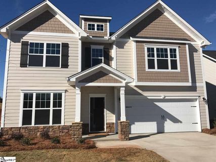 3 Fowler Oaks Lane Lot 73