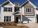 3 Fowler Oaks Lane Lot 73 sold home in Simpsonville, SC