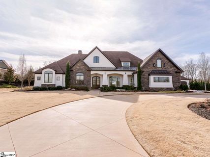 119 Rivertrail Court sold home in Mountain View Valley, Greer, SC