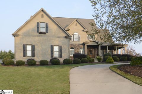 20 Griffith Creek Drive