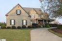 20 Griffith Creek Drive sold home in Greer, SC