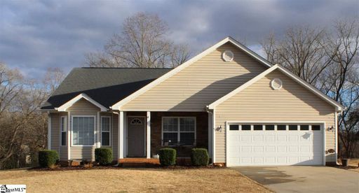 613 Geranium Lane sold home in Riverdale, Lyman, SC