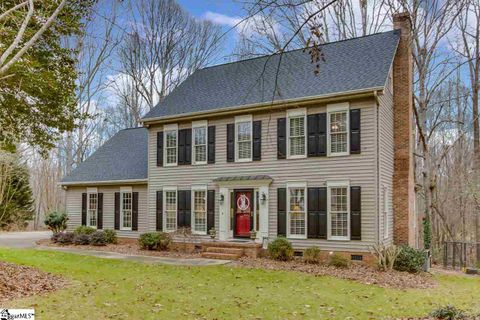 302 Shadow Oaks Drive