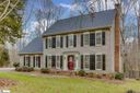 302 Shadow Oaks Drive sold home in Easley, SC