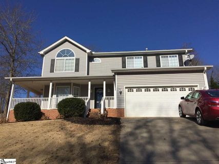 538 Tygerdale Lane sold home in Riverdale, Lyman, SC