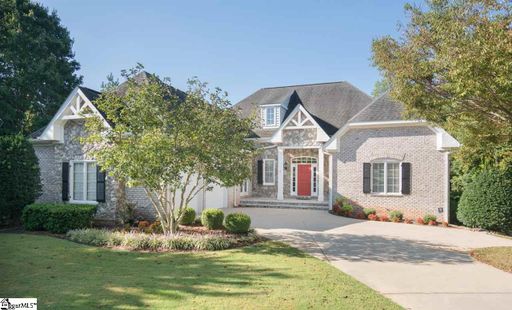 7 Broadstone Court sold home in Glens At Roper, Simpsonville, SC
