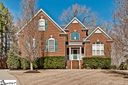 9 Midcroft Court sold home in Greenville, SC