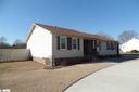 1521 Old Williamston Road sold home in Piedmont, SC