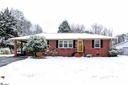 216 Florence Drive sold home in Simpsonville, SC