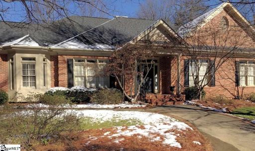 8 Chipping Court sold home in Kellett Park, Greenville, SC