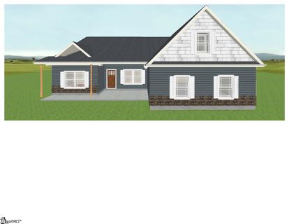 105 Jones Kelley Road sold home in Kelley Farms, Travelers Rest, SC