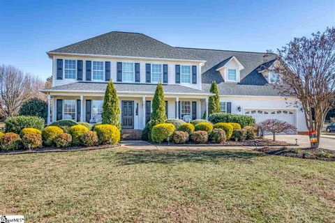 129 Lewis Burnett Drive