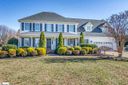 129 Lewis Burnett Drive sold home in Boiling Springs, SC