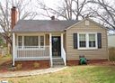 30 Sycamore Drive sold home in Greenville, SC