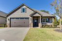 300 Owasso Drive sold home in Greenville, SC
