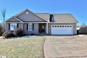 22 Cole Creek Court sold home in Greer, SC