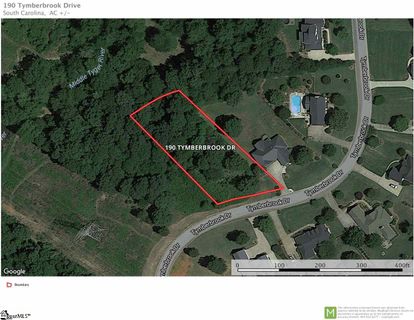190 Tymberbrook Drive
