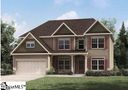 110 Jones Creek Circle sold home in Anderson, SC