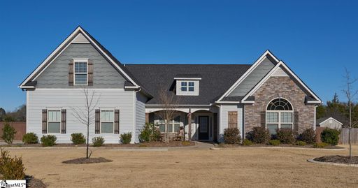 113 Angeline Way sold home in Clear Springs, Simpsonville, SC