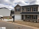 719 Cannonsburg Drive sold home in Duncan, SC