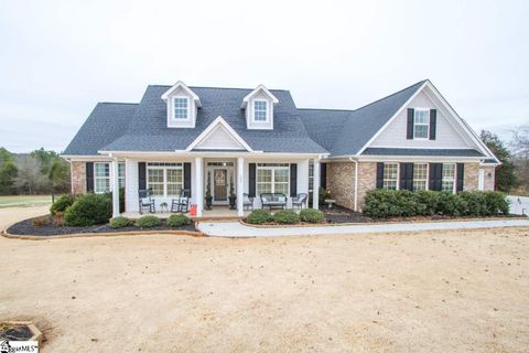 104 Natural Springs