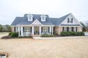 104 Natural Springs sold home in Belton, SC