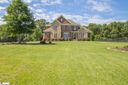 1040 Omega Farms Lane sold home in Williamston, SC