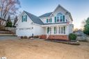 409 Two Gait Lane sold home in Simpsonville, SC
