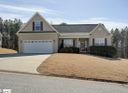624 Nichole Place sold home in Greer, SC