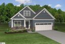 405 Edric Court sold home in Taylors, SC