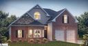 413 Castleford Place sold home in Simpsonville, SC