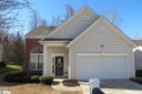 538 Laurel Meadows Parkway sold home in Greenville, SC
