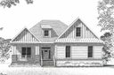19 Ryder Cup Drive Lot 137 sold home in Travelers Rest, SC